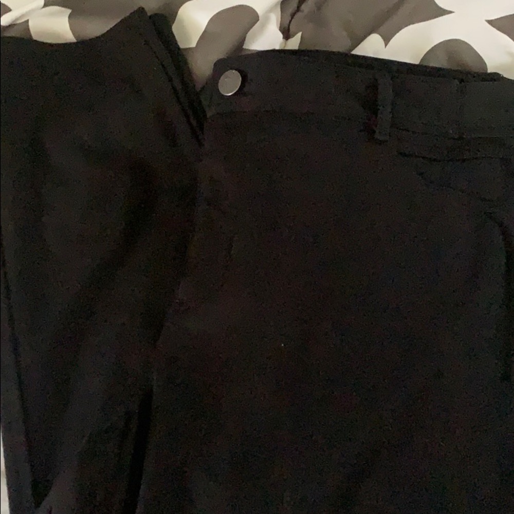 Simply Vera dress leggings